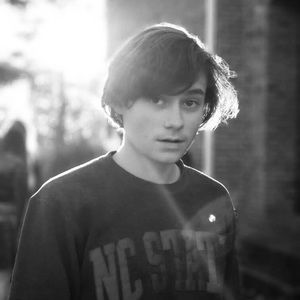 Meet your Posher, James